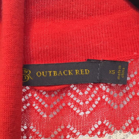 Banana Republic cardigan - Picture 2 of 6